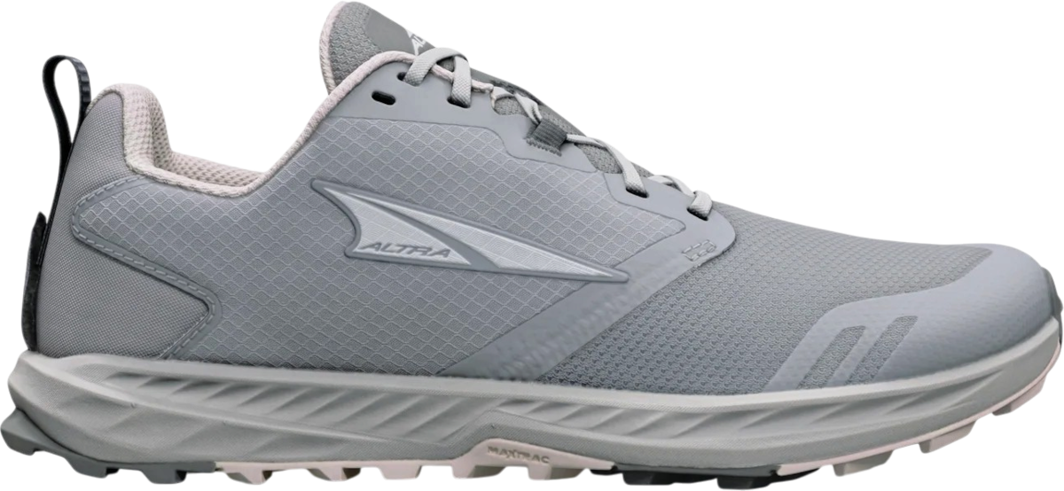 Altra Superior 7 Trail schoenen, 40, Grijs