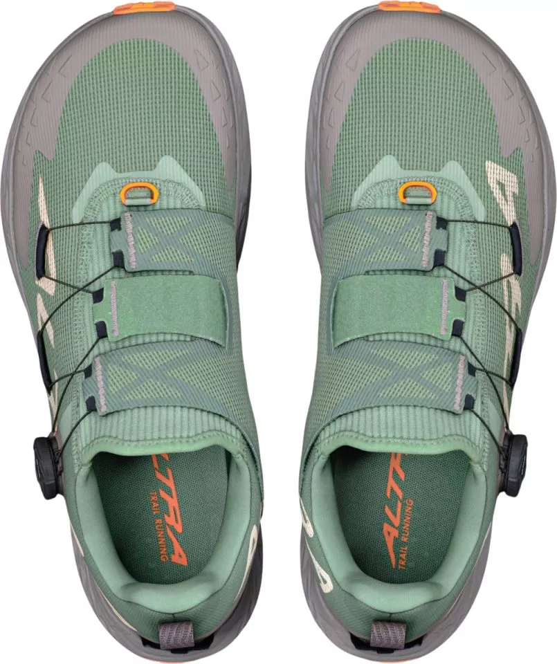Обувки за естествен терен Altra Timp 5 BOA
