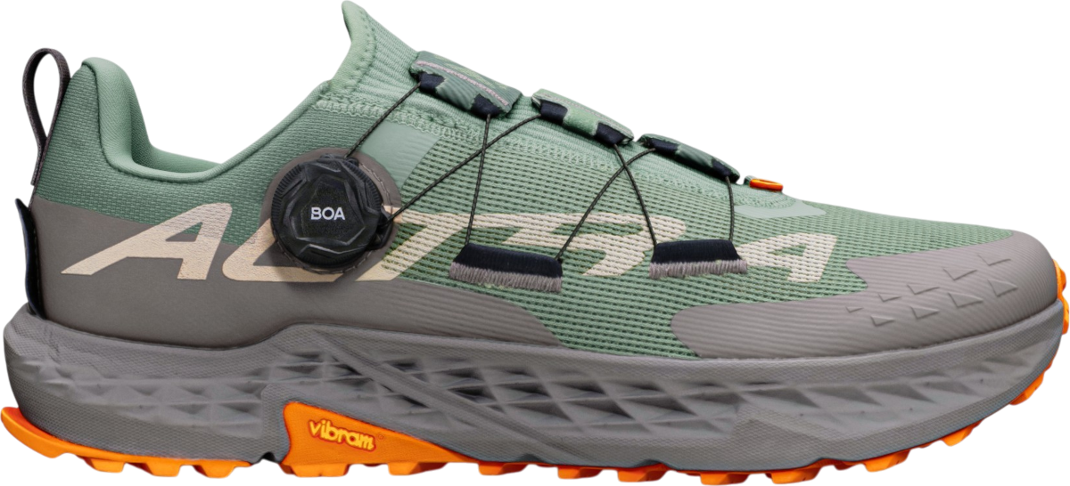 Altra Timp 5 BOA