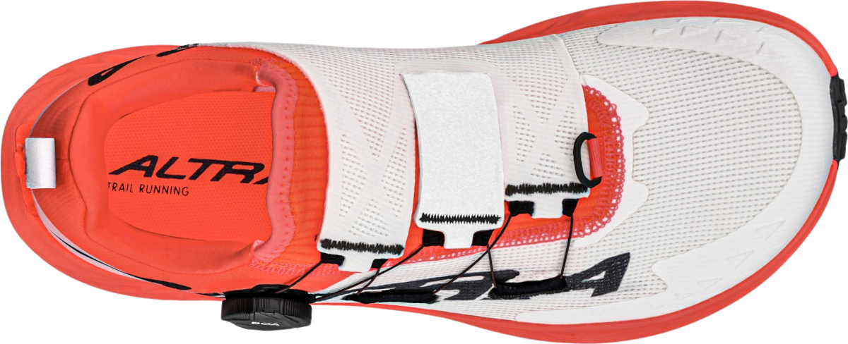 ALTRA Timp 5 BOA Chaussures De Trail Running Femme - Confort Maximal Et FootShape Naturel