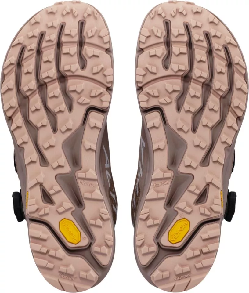Обувки за естествен терен Altra Timp 5 BOA