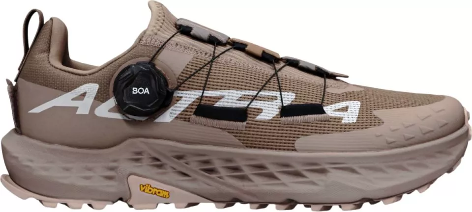 Обувки за естествен терен Altra Timp 5 BOA