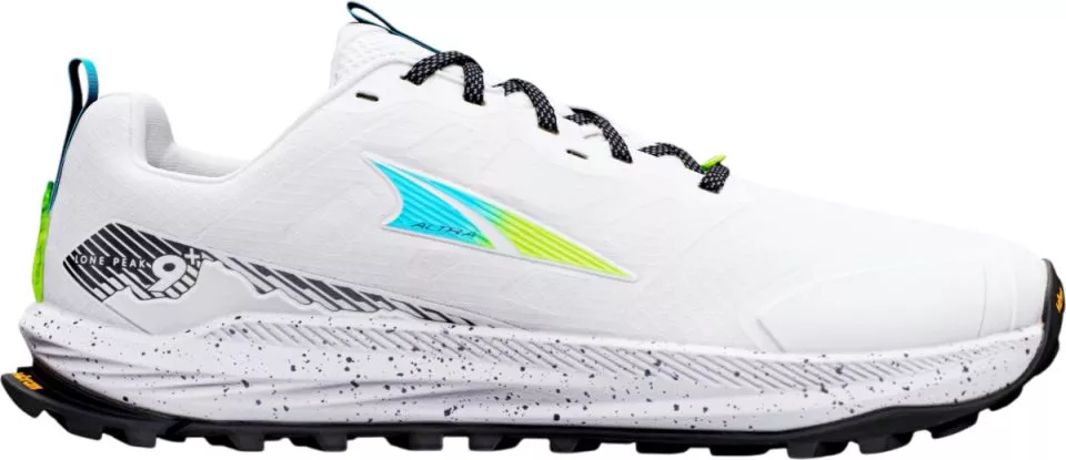 Обувки за естествен терен Altra Lone Peak 9+