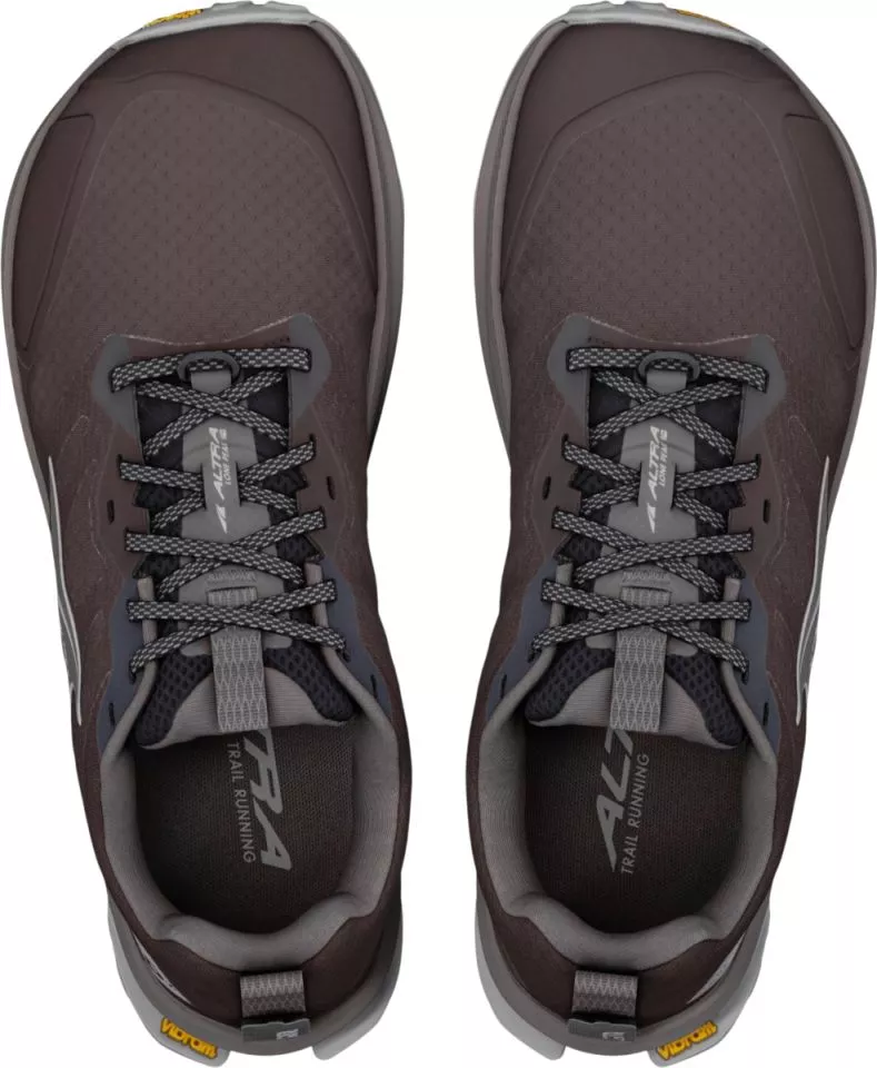 Trailskor Altra Lone Peak 9+