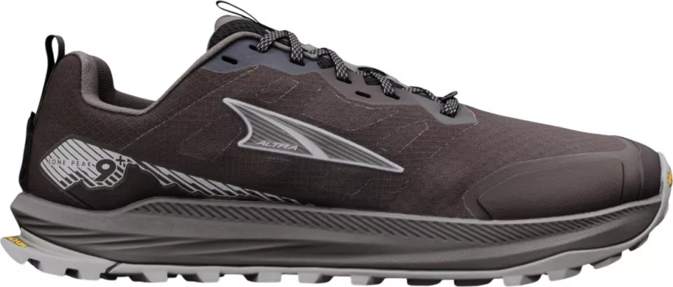 Trailskor Altra Lone Peak 9+