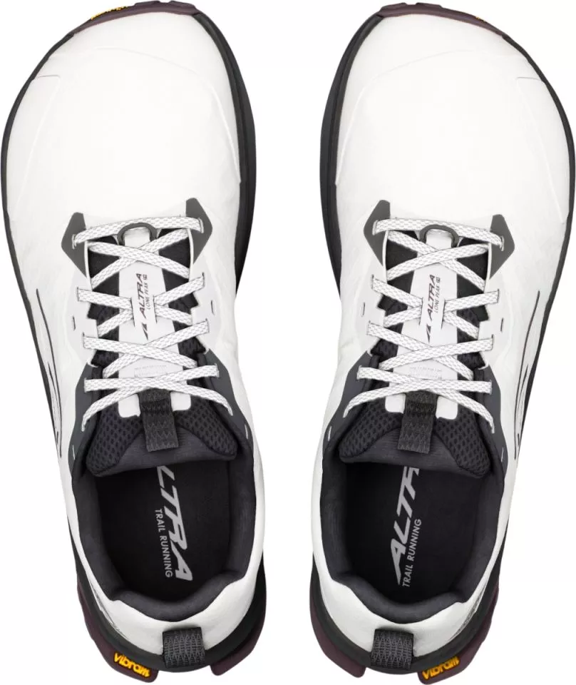 Trailskor Altra Lone Peak 9+