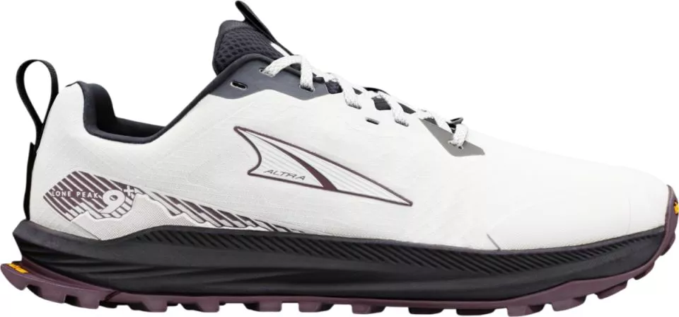 Trailskor Altra Lone Peak 9+