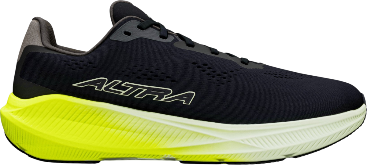 Altra Experience Flow Stability Hardloopschoen, 44,5, Zwart