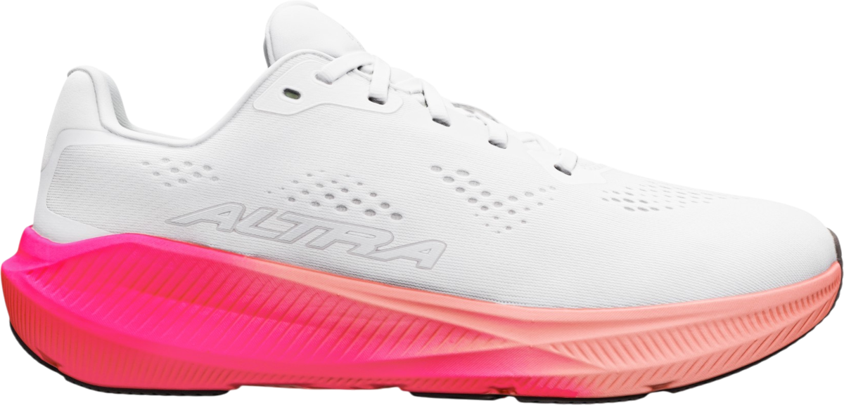 Altra Experience Flow Stability Hardloopschoen, 36, Wit