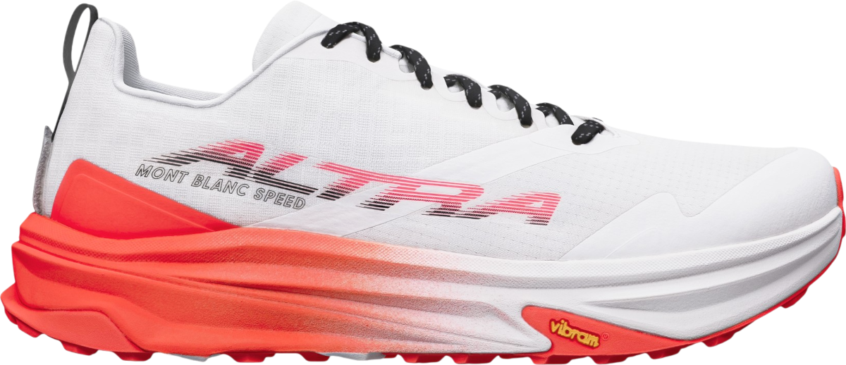 Altra Mont Blanc Speed