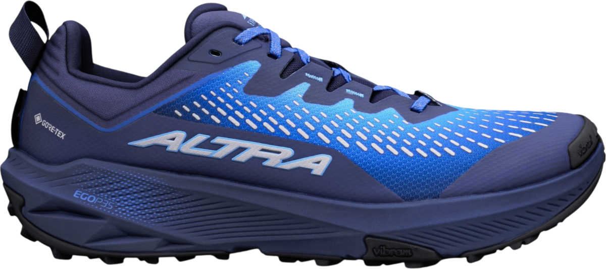 Altra Experience Wild 3+ GTX — Bleu