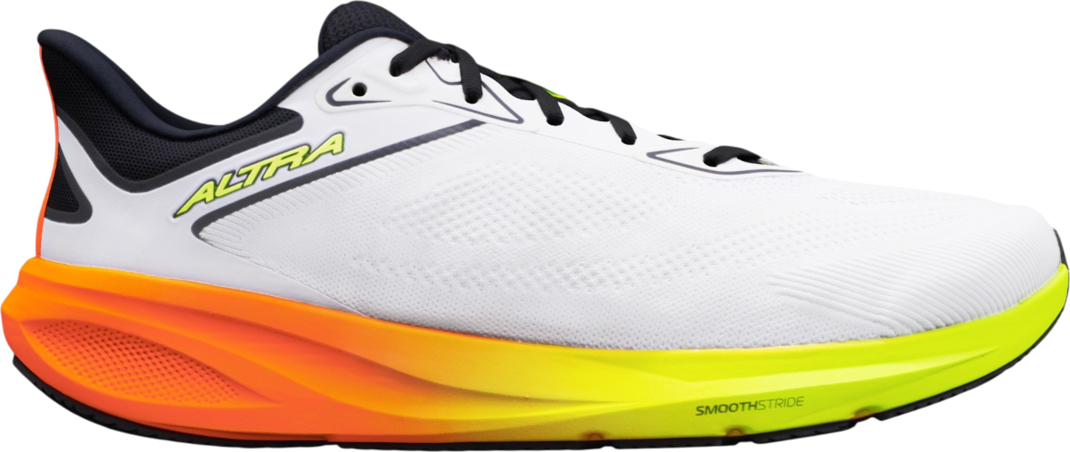 Altra Motiv FLX Hardloopschoen, 44,5, Wit