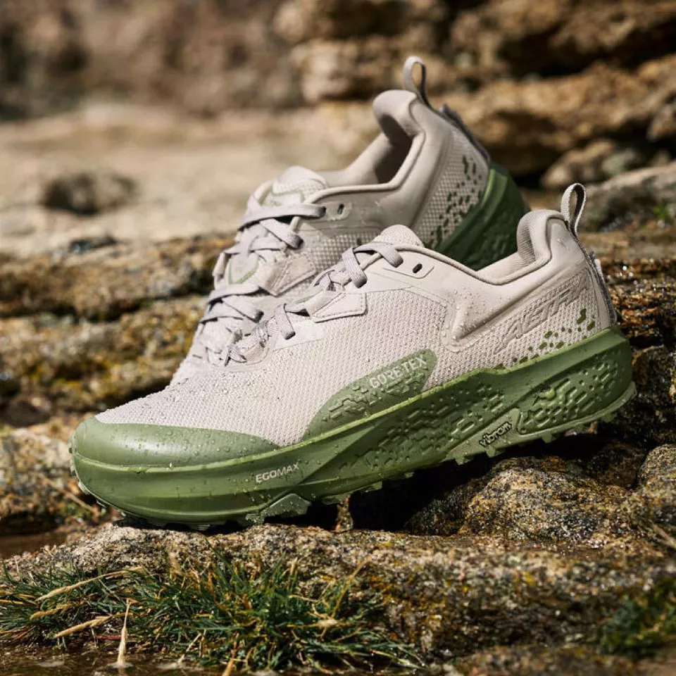 Trail shoes Altra TIMP 6 GTX