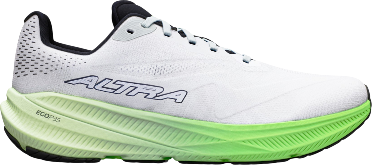 Altra Experience Flow 3 Hardloopschoen, 45, Wit