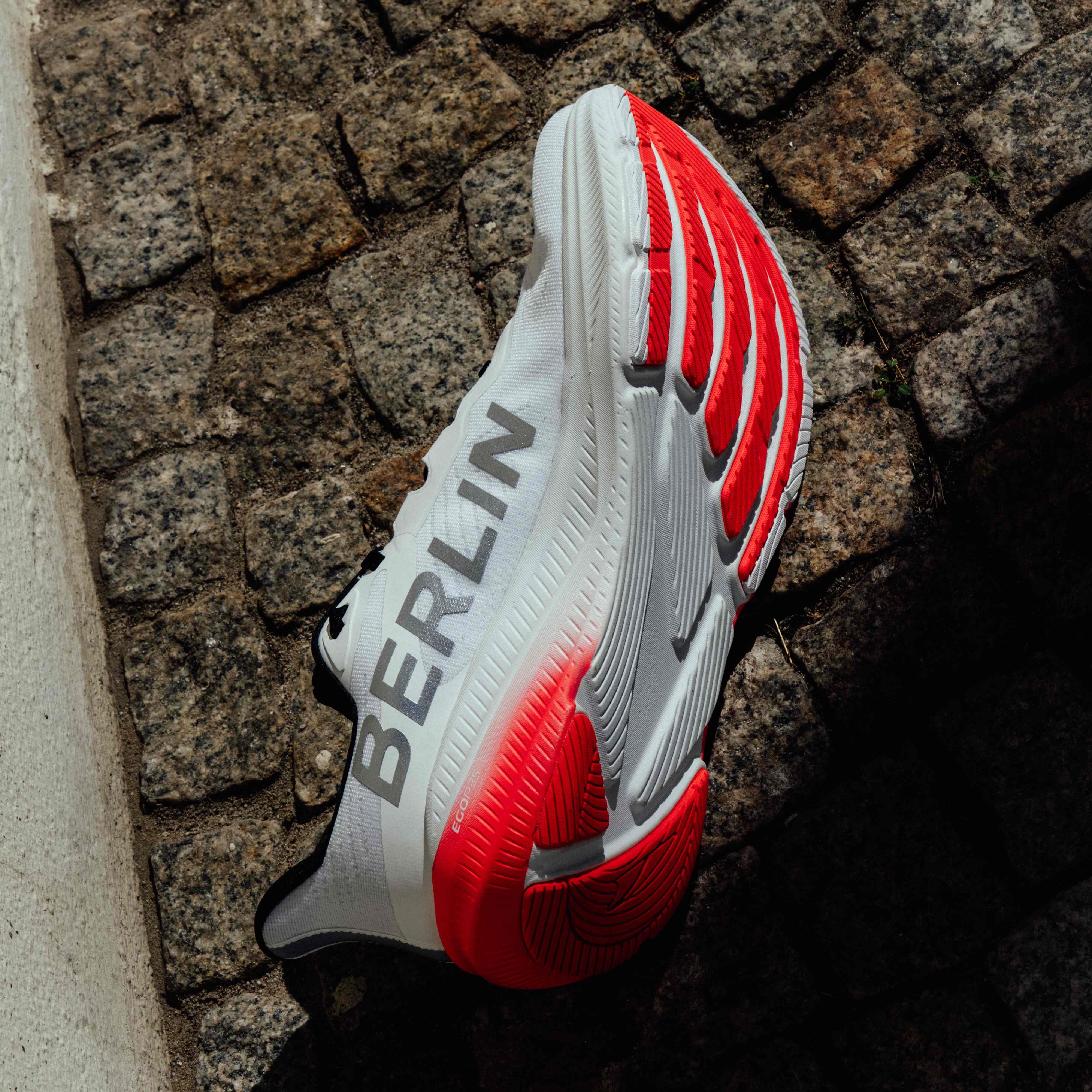 Running shoes Altra Experience Flow 2 Berlin - Top4Running.com