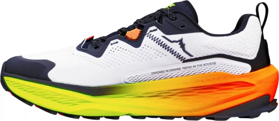 Παπούτσια Trail Altra Olympus 7
