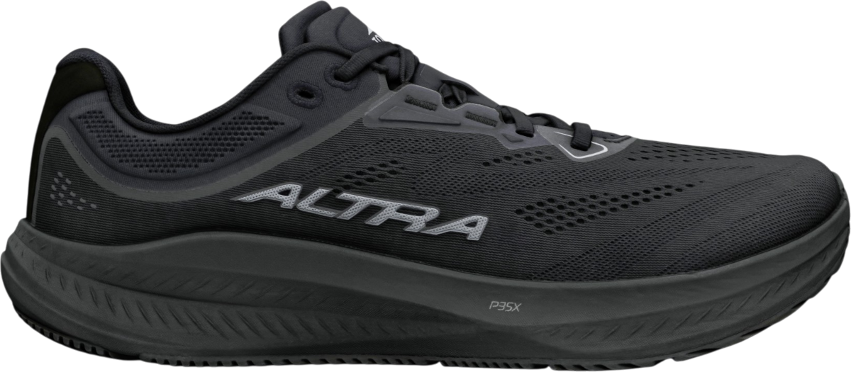 Altra Torin 9 Hardloopschoen, 46, Zwart