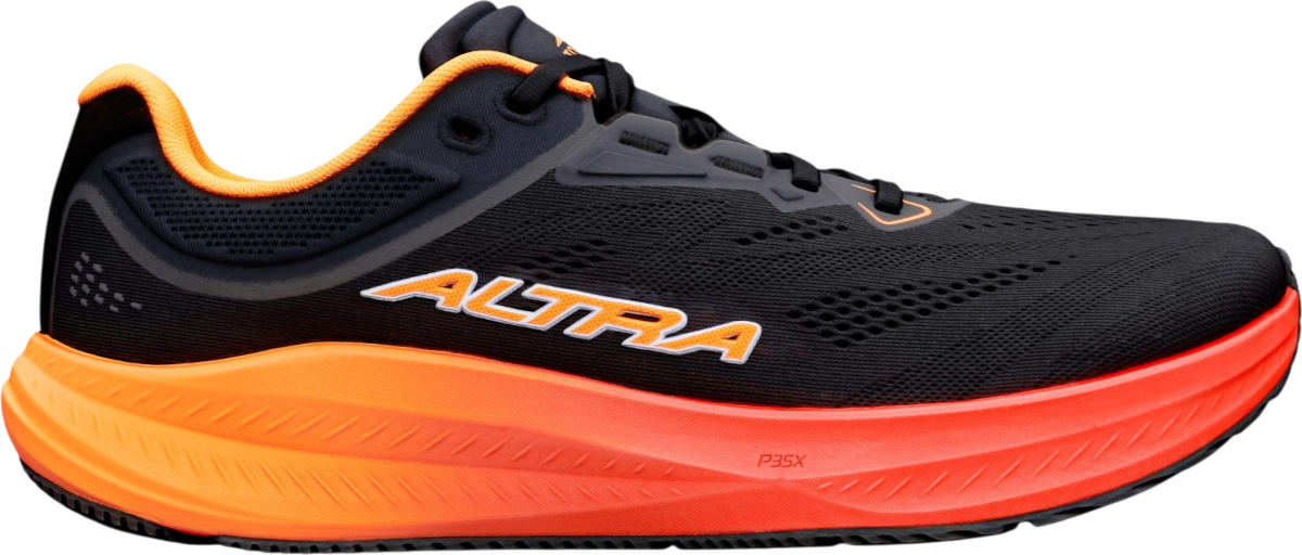 Altra Torin 9 Hardloopschoen, 49, Zwart