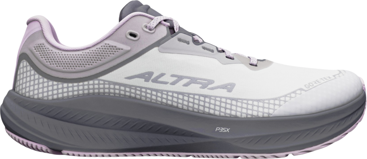 Altra Torin 9 Gore-Tex Hardloopschoen, 40,5, Grijs
