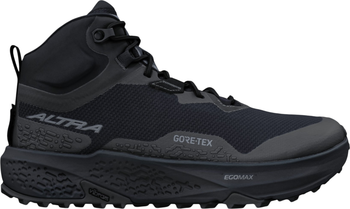 Altra Timp 6 Mid GTX — Noir