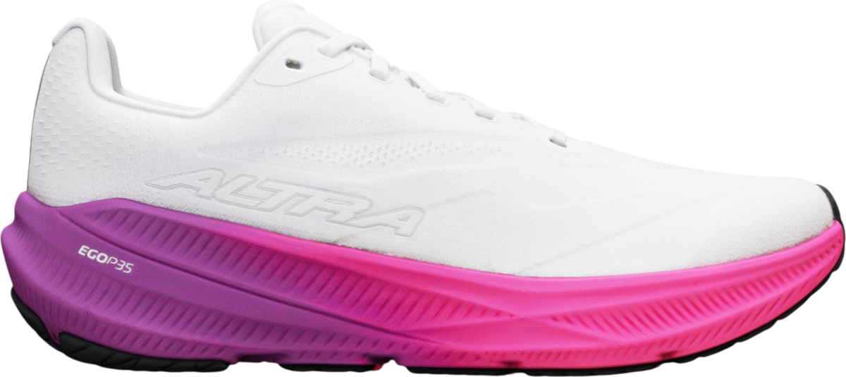 Altra Experience Flow 3 Hardloopschoen, 41, Wit