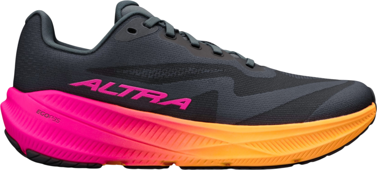 Altra Experience Flow 3 Hardloopschoen, 36, Zwart