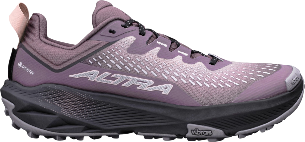 Altra Experience Wild 3+ GTX — Violet