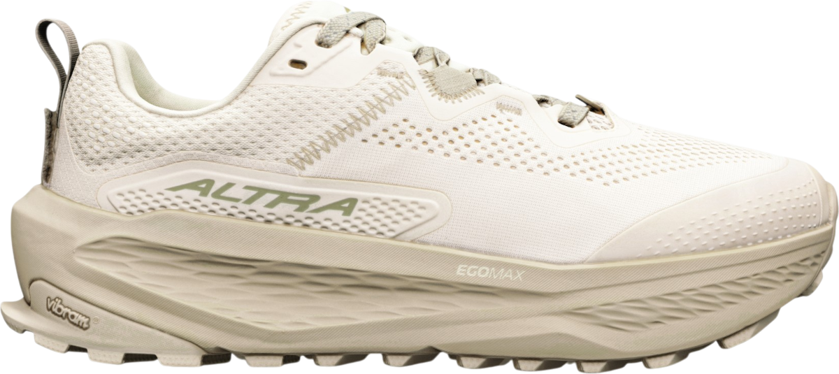Altra Olympus 7 — Blanc