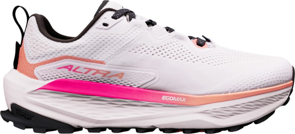 Altra Olympus 7 Trail schoenen, 39, Wit