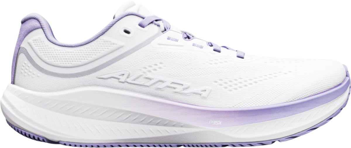 Altra Torin 9 Hardloopschoen, 42, Wit