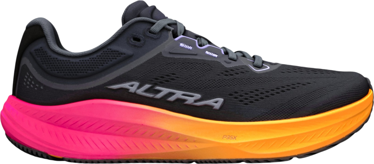 Altra Torin 9 Hardloopschoen, 40,5, Zwart