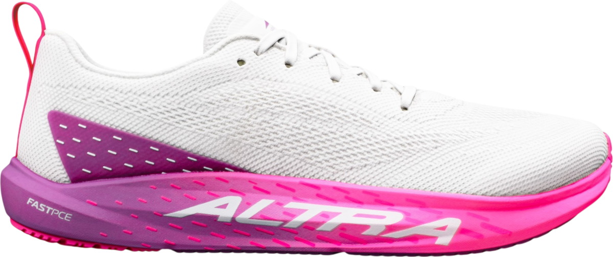 Altra Vanish Pulse Hardloopschoen, 36, Wit