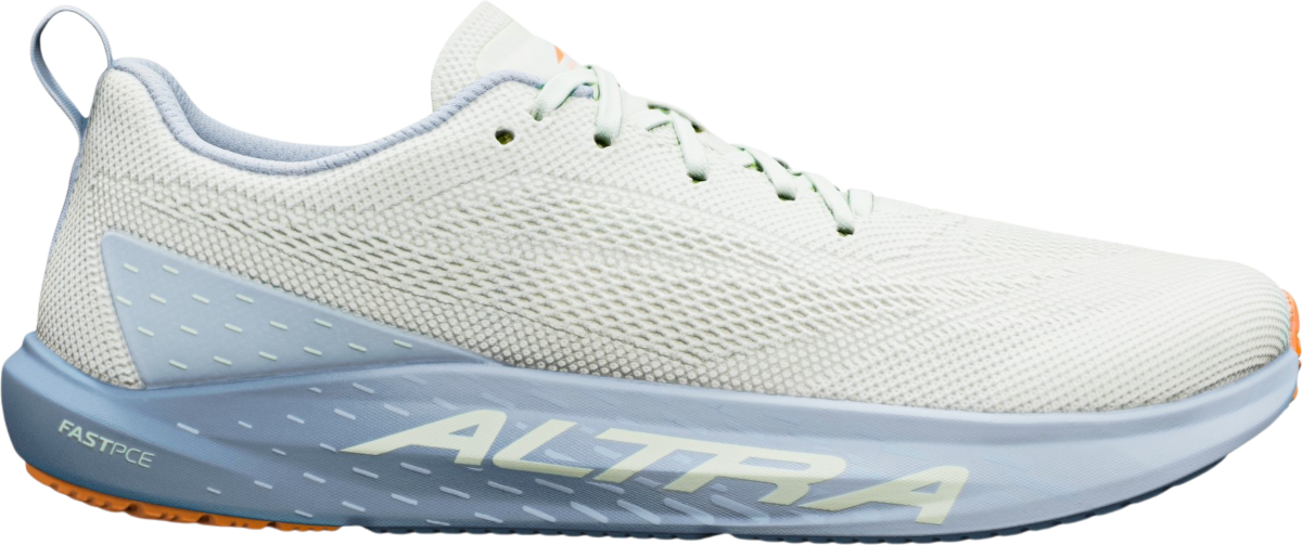 Altra Vanish Pulse Hardloopschoen, 41, Wit
