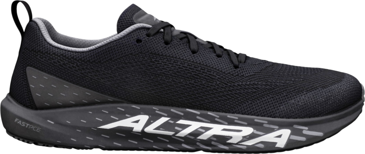 Altra Vanish Pulse Hardloopschoen, 40, Zwart