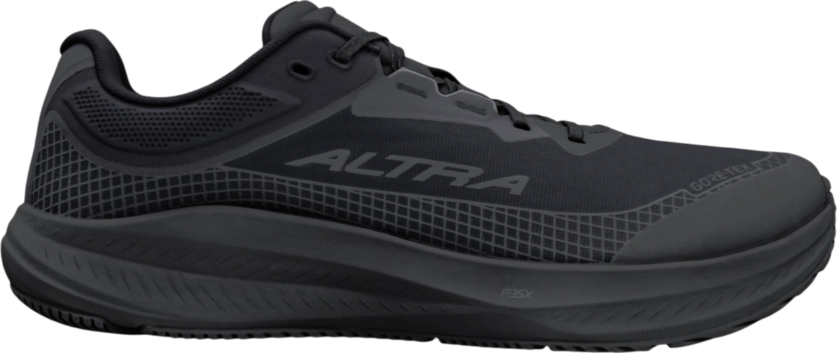 Altra Torin 9 Gore-Tex Hardloopschoen, 42,5, Zwart