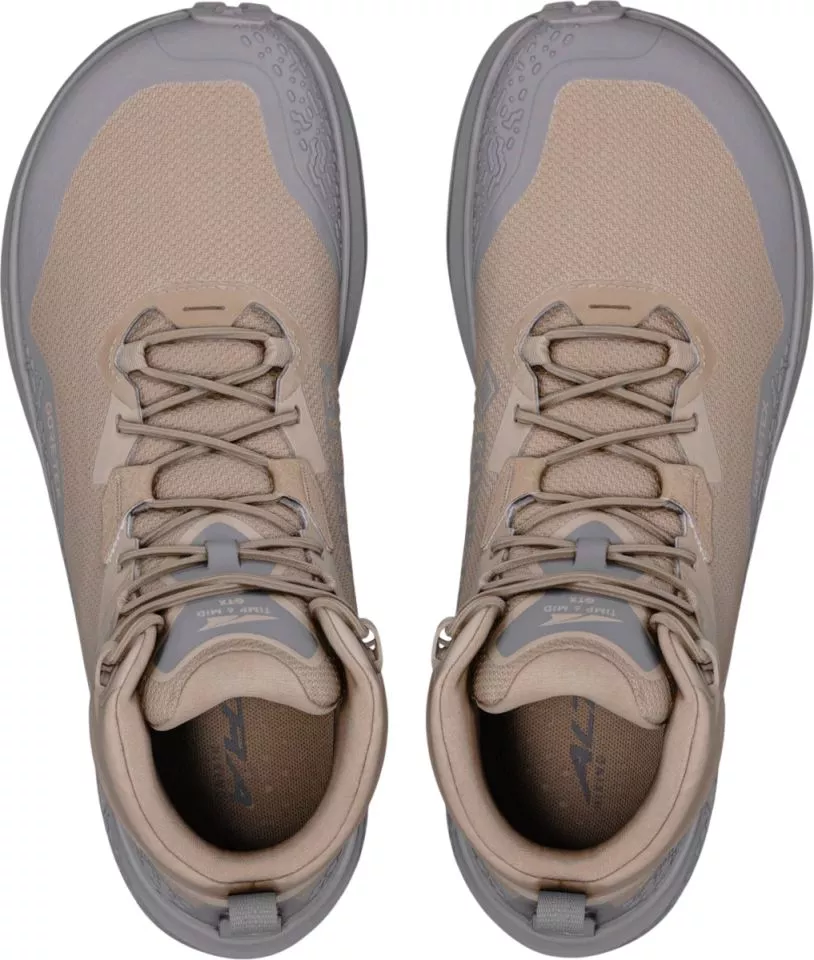 Παπούτσια Trail Altra Timp 6 Mid Gore-Tex