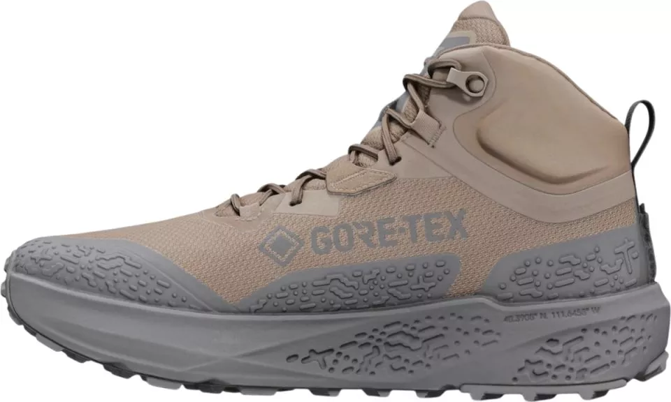 Παπούτσια Trail Altra Timp 6 Mid Gore-Tex
