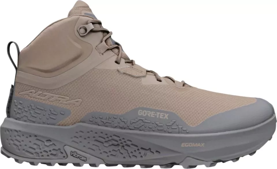Παπούτσια Trail Altra Timp 6 Mid Gore-Tex