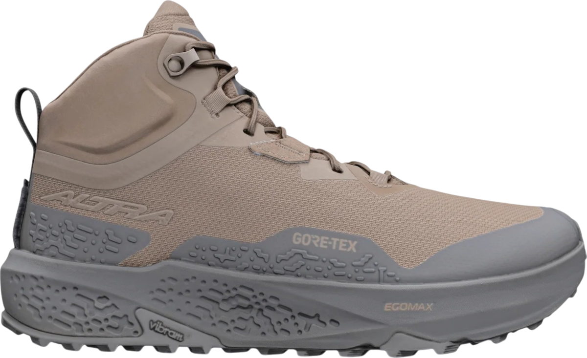 Altra Timp 6 Mid GTX bij Top4Running