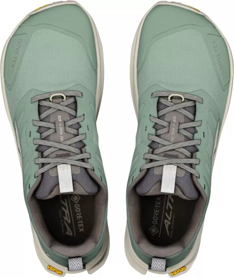 Trailskor Altra Lone Peak 9+ Gore-Tex
