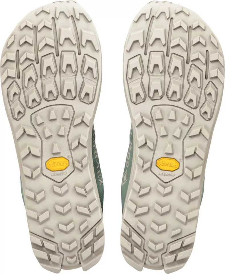 Trailskor Altra Lone Peak 9+ Gore-Tex