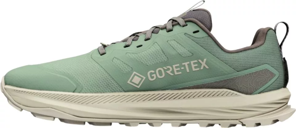Trailskor Altra Lone Peak 9+ Gore-Tex