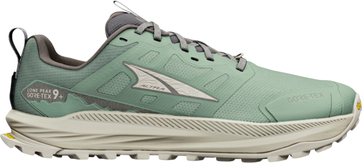 Altra Lone Peak 9+ Gore-Tex