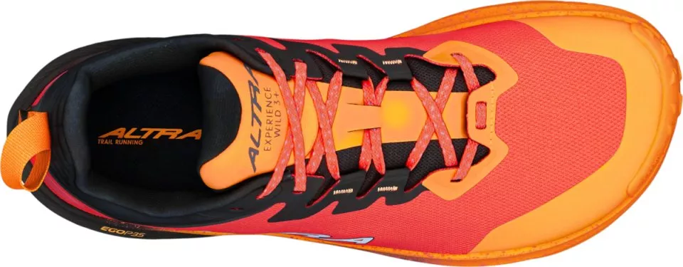 Trail-Schuhe Altra Experience Wild 3+
