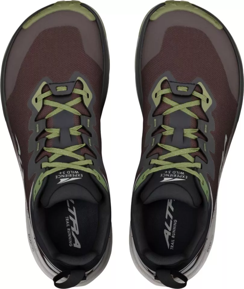 Trailskor Altra Experience Wild 3+