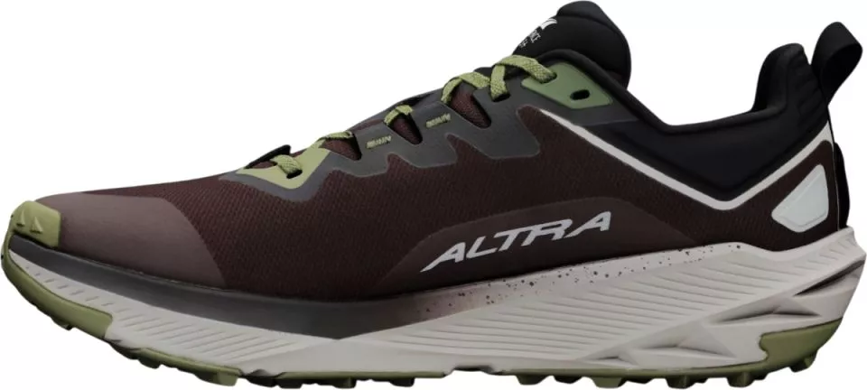 Trailskor Altra Experience Wild 3+