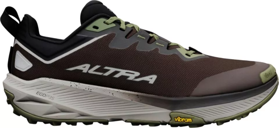 Trailskor Altra Experience Wild 3+