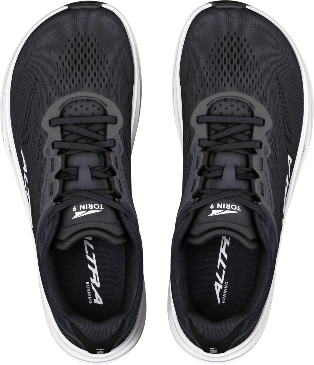 Running shoes Altra Torin 9 wide - Top4Running.com