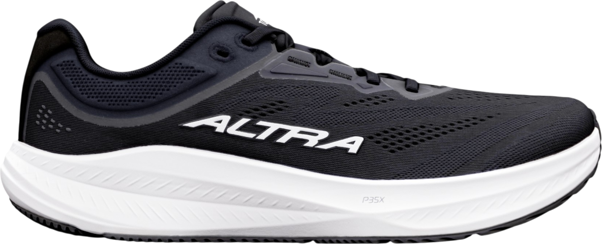  Ultrastar 9 UK ホワイト/ブラック Running shoes Altra Torin 9 wide - Top4Running.com