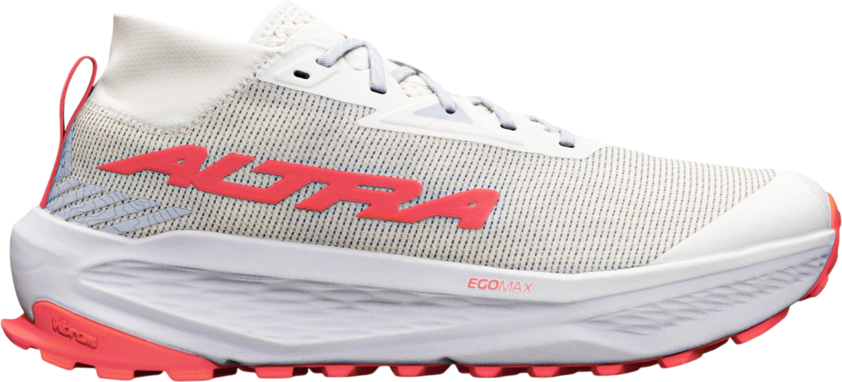 Altra Olympus 275 HiLo — Blanc